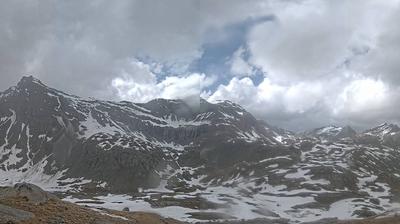 immagine della webcam nei dintorni di Grand Crot: webcam Pont