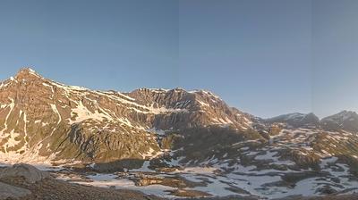 immagine della webcam nei dintorni di Grand Crot: webcam Pont