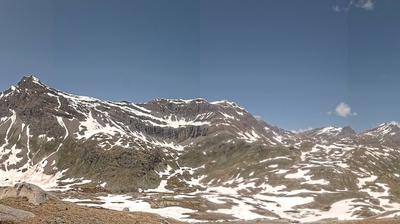 immagine della webcam nei dintorni di Ceresole Reale: webcam Pont