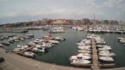 Preview delle webcam di Nettuno