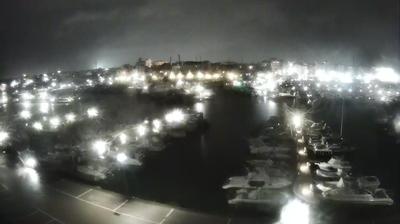immagine della webcam nei dintorni di Artena: webcam Nettuno