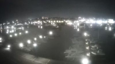immagine della webcam nei dintorni di Artena: webcam Nettuno