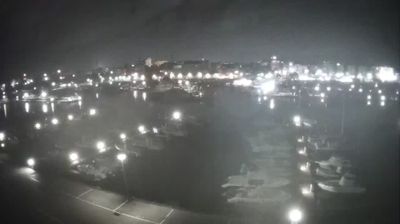 Preview delle webcam di Nettuno