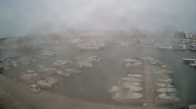 immagine della webcam nei dintorni di Anzio: webcam Nettuno