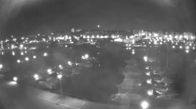 immagine della webcam nei dintorni di Ardea: webcam Anzio