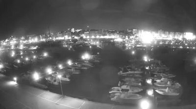 immagine della webcam nei dintorni di Ardea: webcam Nettuno