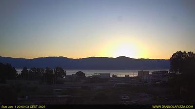 webcam