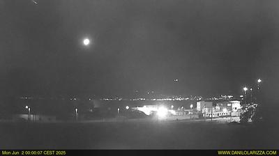 immagine della webcam nei dintorni di Messina: webcam Reggio Calabria