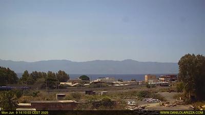 webcam