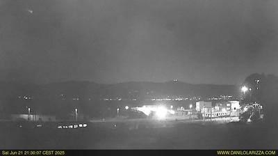 immagine della webcam nei dintorni di Torre Faro: webcam Reggio Calabria