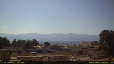 webcam