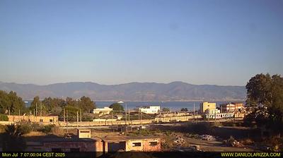webcam
