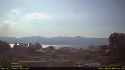webcam