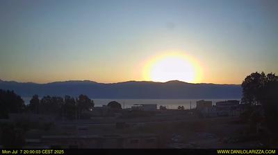 webcam