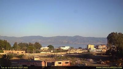 webcam