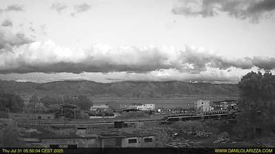 Preview delle webcam di Reggio Aeroporto dello Stretto