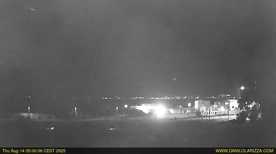 immagine della webcam nei dintorni di Scilla: webcam Reggio Calabria