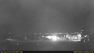 immagine della webcam nei dintorni di Messina: webcam Reggio Calabria