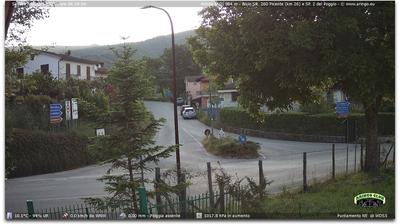 Preview delle webcam di Montereale