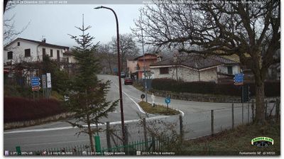 Preview delle webcam di Montereale