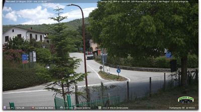Preview delle webcam di Montereale