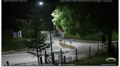 Preview delle webcam di Montereale
