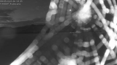 Preview delle webcam di Fornovo di Taro