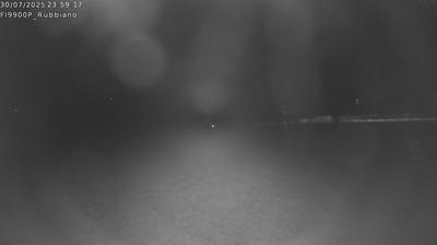 immagine della webcam nei dintorni di Neviano degli Arduini: webcam Fornovo di Taro