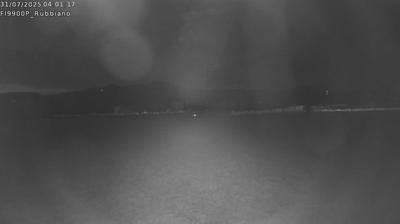 immagine della webcam nei dintorni di Parma: webcam Fornovo di Taro