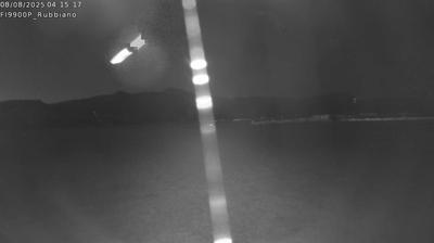 immagine della webcam nei dintorni di Parma: webcam Fornovo di Taro