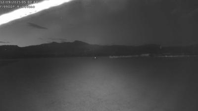 Preview delle webcam di Fornovo di Taro