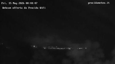 immagine della webcam nei dintorni di Forio: webcam Isola di Procida