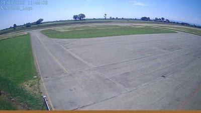 immagine della webcam nei dintorni di Bagnacavallo: webcam Bagnara di Romagna
