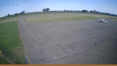 immagine della webcam nei dintorni di Ozzano dell'Emilia: webcam Bagnara di Romagna