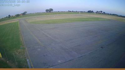 immagine della webcam nei dintorni di Ravenna: webcam Bagnara di Romagna