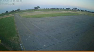 immagine della webcam nei dintorni di Riolo Terme: webcam Bagnara di Romagna