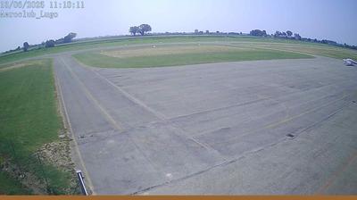 immagine della webcam nei dintorni di Cotignola: webcam Bagnara di Romagna