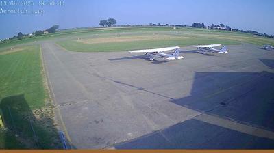 immagine della webcam nei dintorni di Ravenna: webcam Bagnara di Romagna