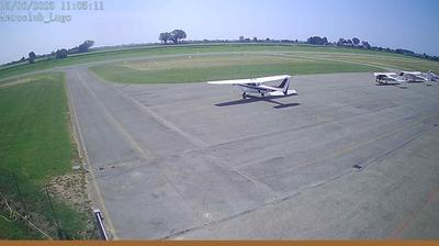 immagine della webcam nei dintorni di Cotignola: webcam Bagnara di Romagna