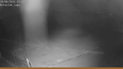 immagine della webcam nei dintorni di Cotignola: webcam Bagnara di Romagna