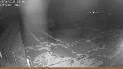 immagine della webcam nei dintorni di Modigliana: webcam Bagnara di Romagna