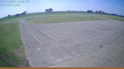 immagine della webcam nei dintorni di Ozzano dell'Emilia: webcam Bagnara di Romagna