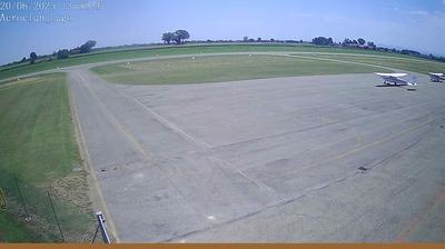 immagine della webcam nei dintorni di Riolo Terme: webcam Bagnara di Romagna