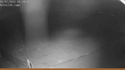 Preview delle webcam di Bagnara di Romagna