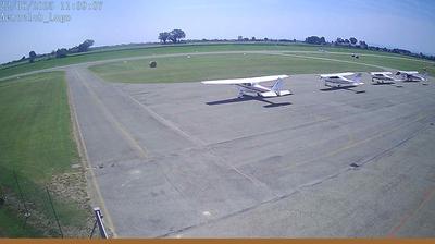 immagine della webcam nei dintorni di Ravenna: webcam Bagnara di Romagna