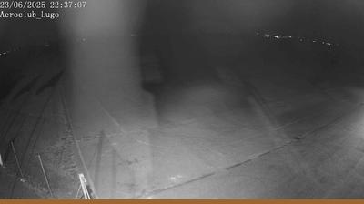 immagine della webcam nei dintorni di Conselice: webcam Bagnara di Romagna
