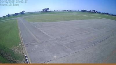 immagine della webcam nei dintorni di Alfonsine: webcam Bagnara di Romagna