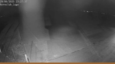 Preview delle webcam di Bagnara di Romagna