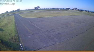 immagine della webcam nei dintorni di Faenza: webcam Bagnara di Romagna
