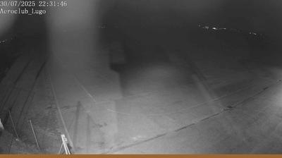 immagine della webcam nei dintorni di Alfonsine: webcam Bagnara di Romagna